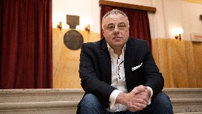 Sučeljavanje, bez pretnji